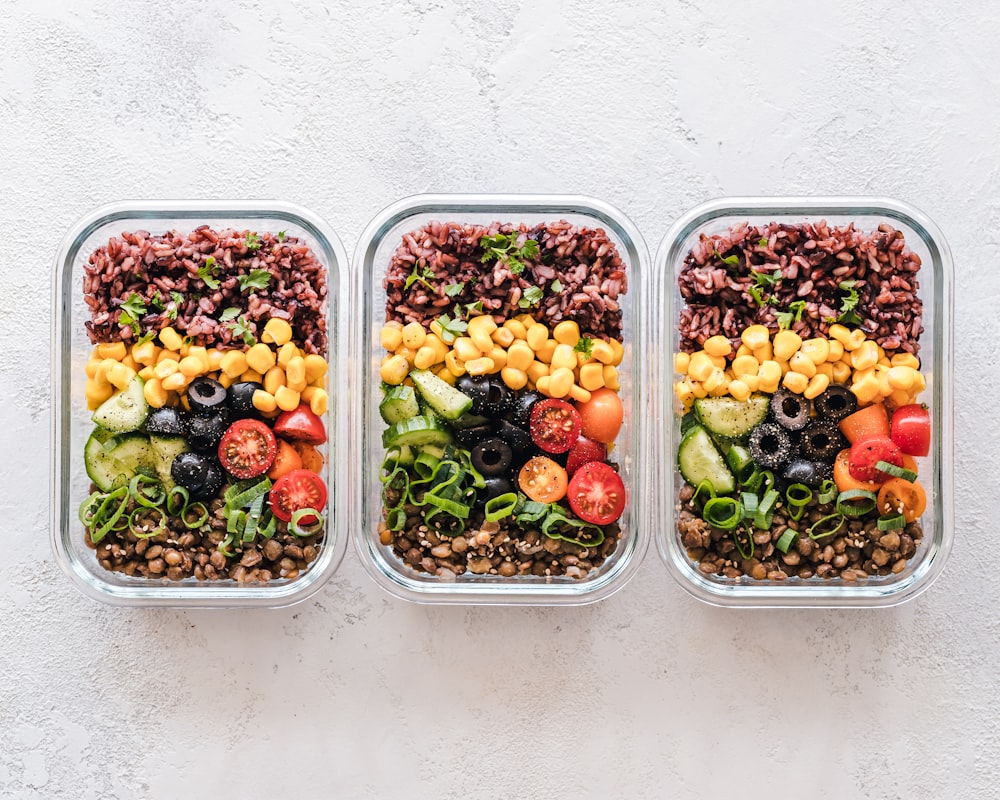 Nutrientes esenciales para tu cuerpo