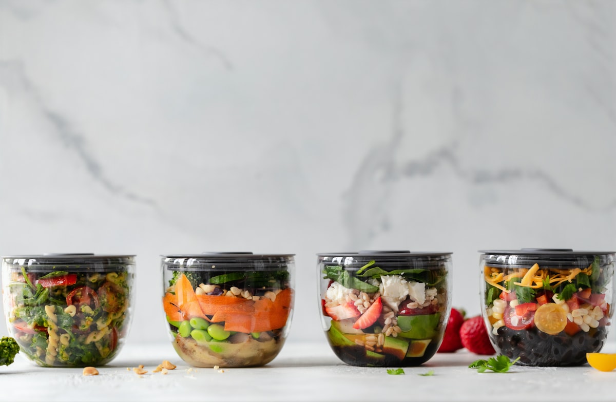 Hábitos saludables sostenibles