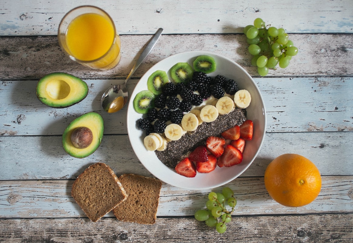 Hidratación y salud digestiva
