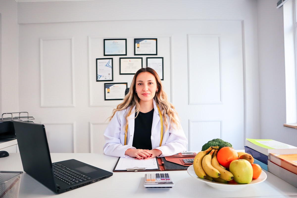 Manejo del estrés y nutrición