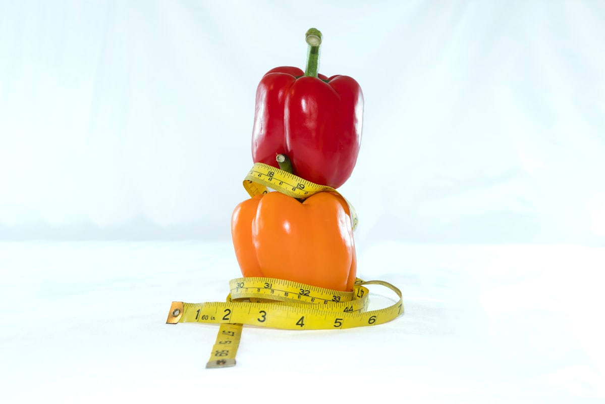 Alimentos frescos y naturales